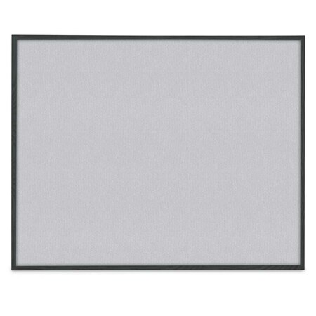 United Visual Products Sliding Door Indoor Enclosed Corkboard, 6 UV9002ACS-GOLD-APRICOT